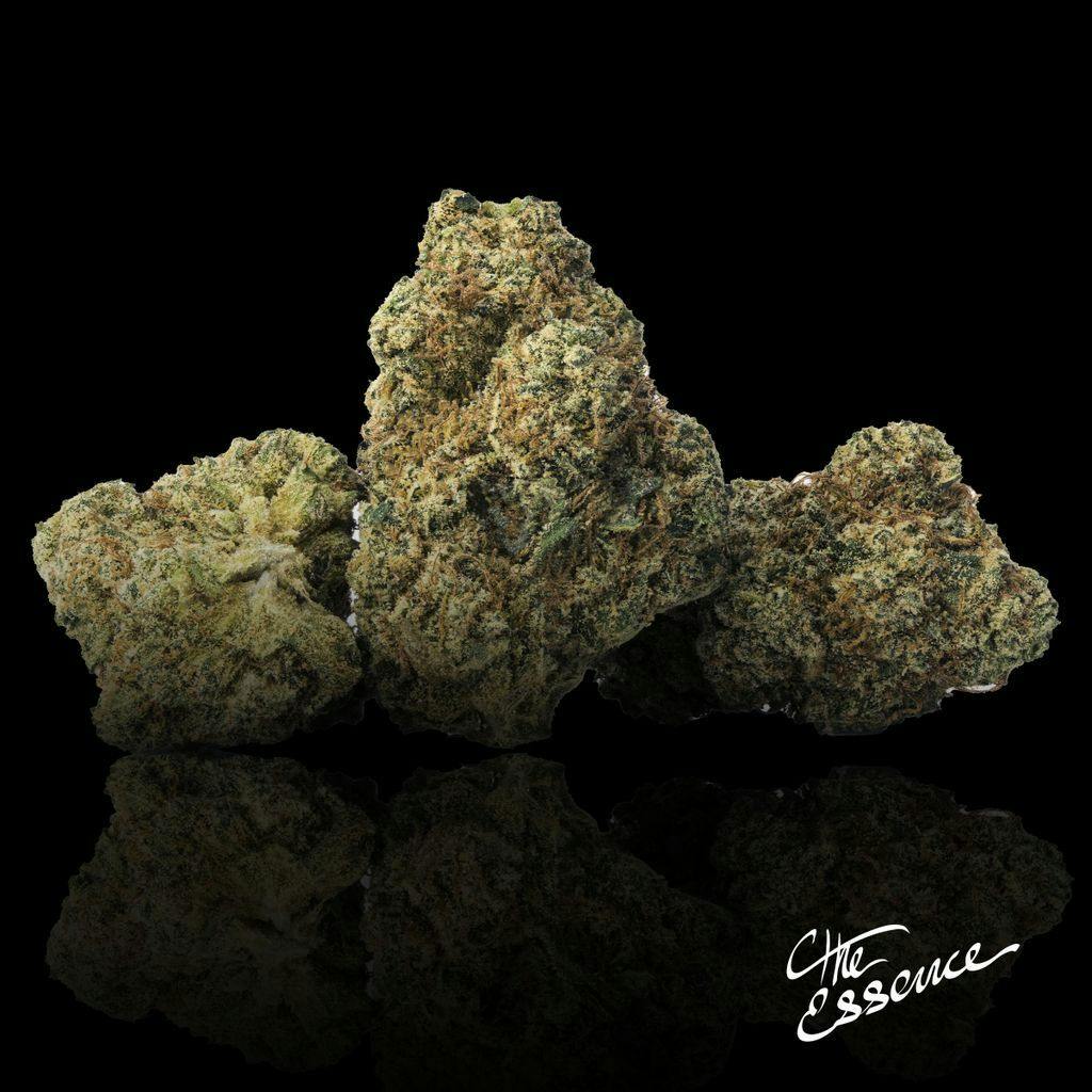(the) Essence Yum Yum 3.5g at MÜV Cannabis Dispensary