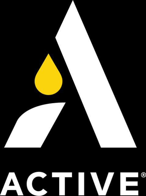 Active Alpha Silver