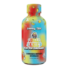 UNCLE ARNIES | ICED TEA | LEMONADE