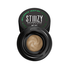 STIIIZY | DOUBLE MINTZ | 1G | LIVE ROSIN