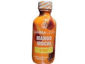 CANNALEAN | MANGO MOCHI | 1000MG | SYRUP