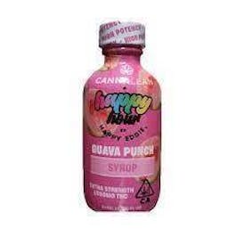 CANNALEAN | GUAVA PUNCH | 1000MG | SYRUP