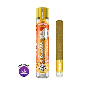 JEETER | XL | MANGO SHERBET | 2G | PRE ROLL
