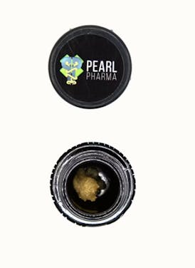 PEARL PHARMA | MODIFIED RUNTZ | 1G | DIAMONDS