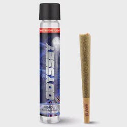 Odyssey - Gotti Pre-Roll 1g