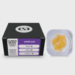 Common Citizen - Sweet Tartz Cured Resin Sugar & Sauce 3.5g