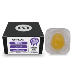 Common Citizen - Pandalorian Live Resin Sugar & Sauce 3.5g