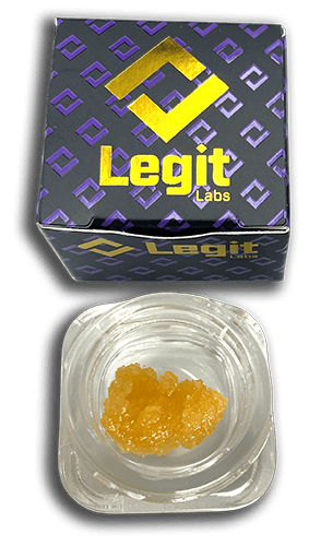 Legit Labs - Sherb Tang Concentrate 1g