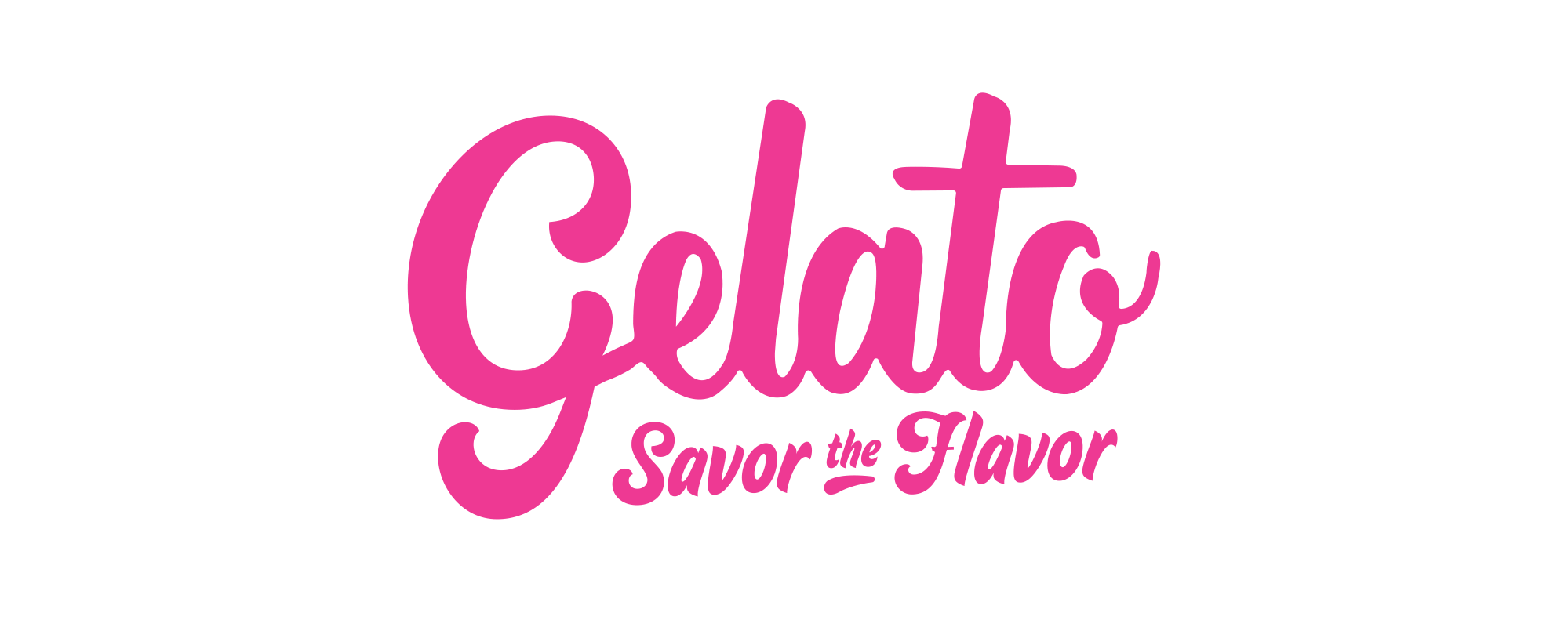 Gelato - Horchata Last Bite Chocolate Cones 200mg