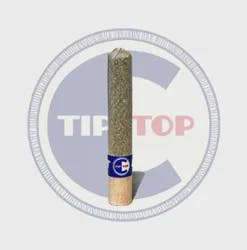 Tip Top Crop - Candy Blues Hand-Roll 1.5g