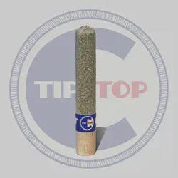 Tip Top Crop - Candy Bonez #27 Hand-Roll 1.5g
