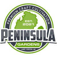 Peninsula Gardens - Starlink 14g cannabis product