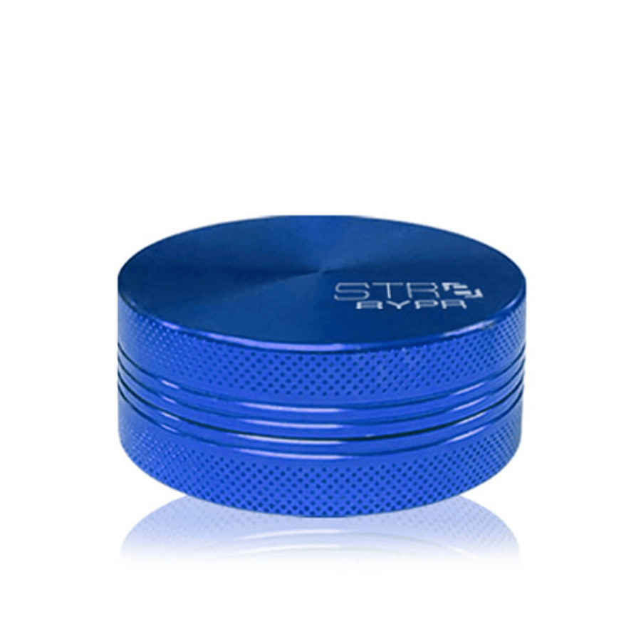 STR8 RYPR Grinder 2pc - Blue