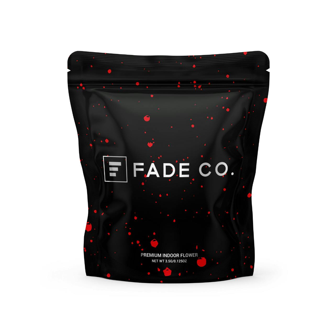 Fade Co ADL RTZ 3.5g Flower Hybrid