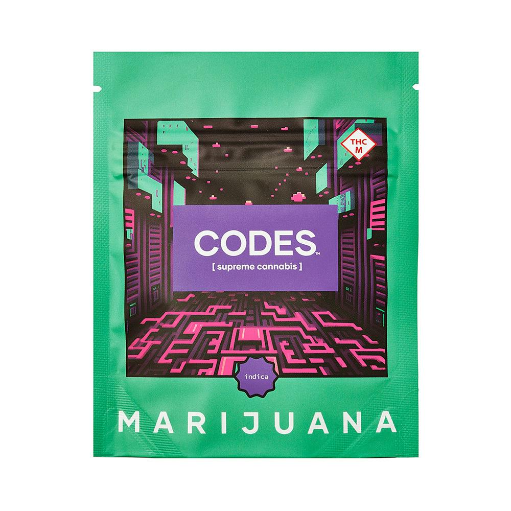 CODES: Flower | Strawberry Cream Cake at Good Day Farm Dispensary Eagleville