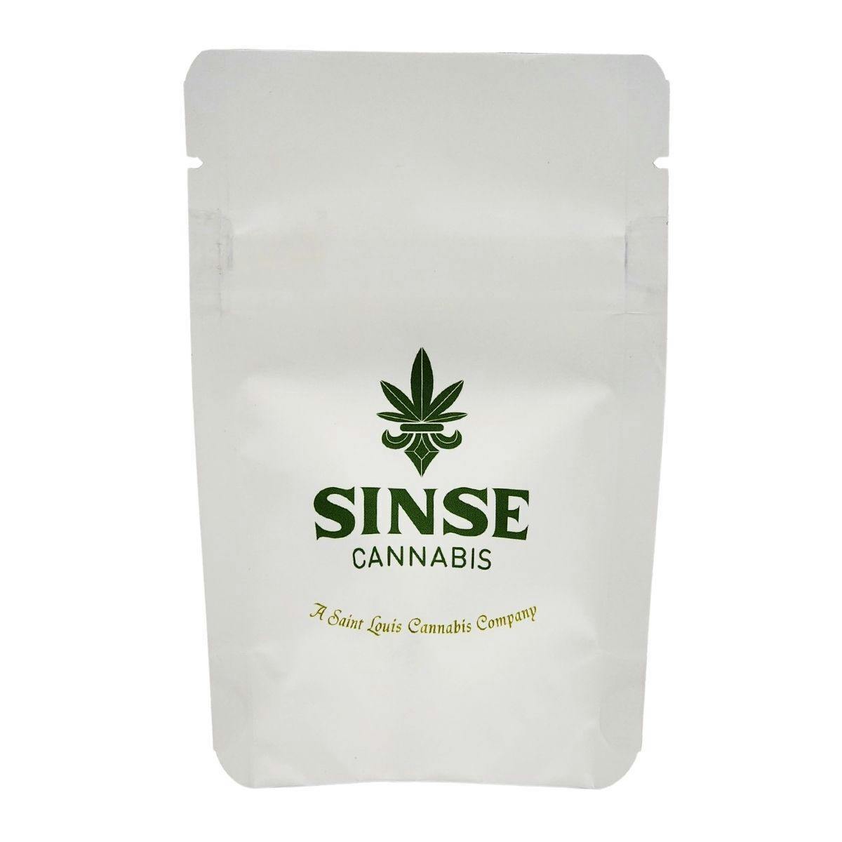 SINSE - ZOAPINATOR 28G HYBRID