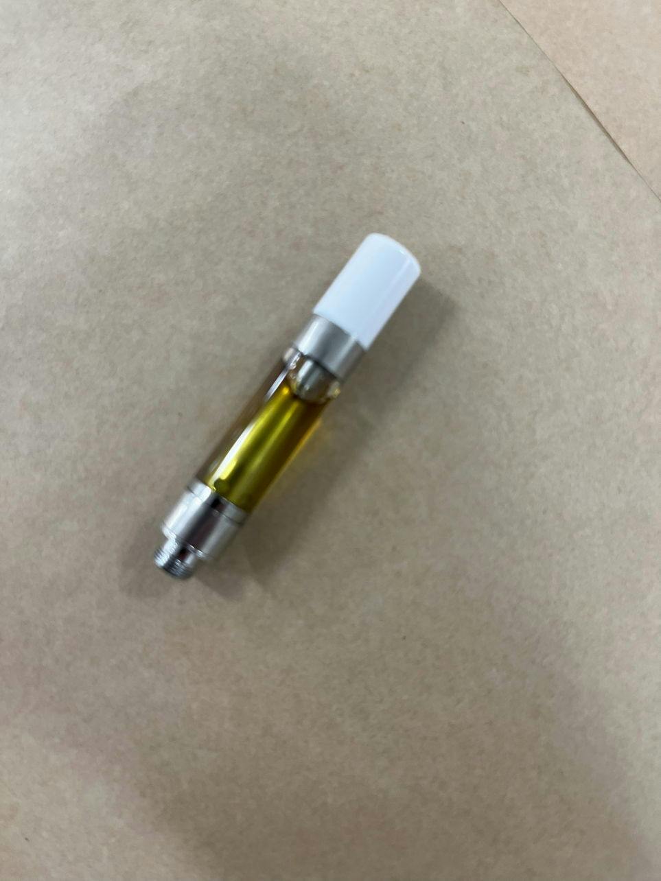 SINSE - ORANGE ZUSHI LIVE RESIN 1G HYBRID