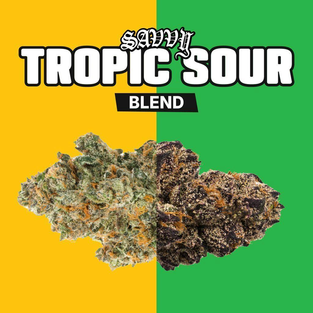 Tropic Sour