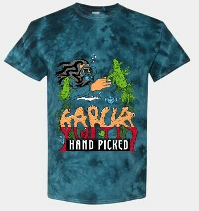 Garcia Scuba Shirt