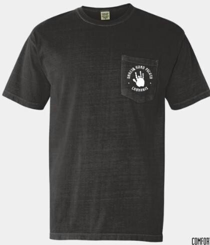 GHP Set List T-Shirt