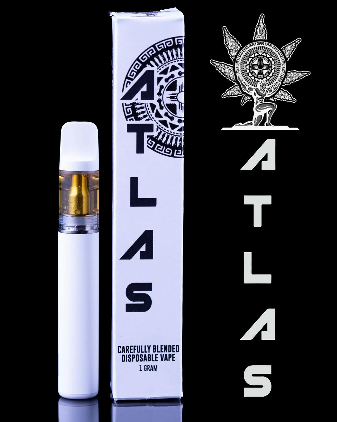Atlas Cherry Limeaide