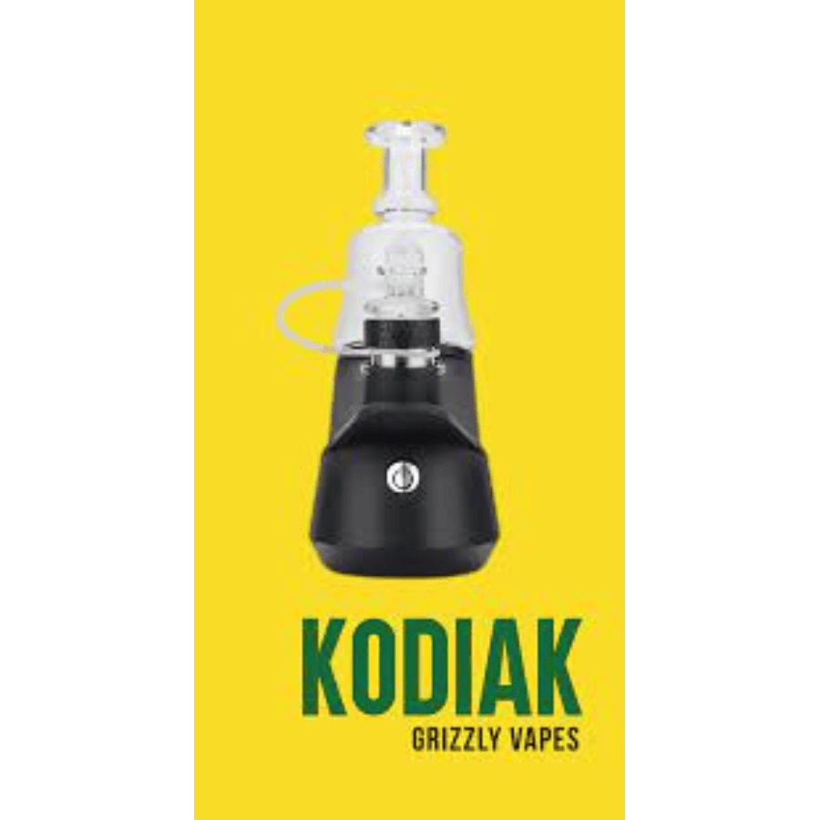 Kodiak Atomizer - BOTH
