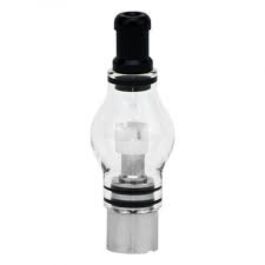 Glass Globe Atomizer - BOTH