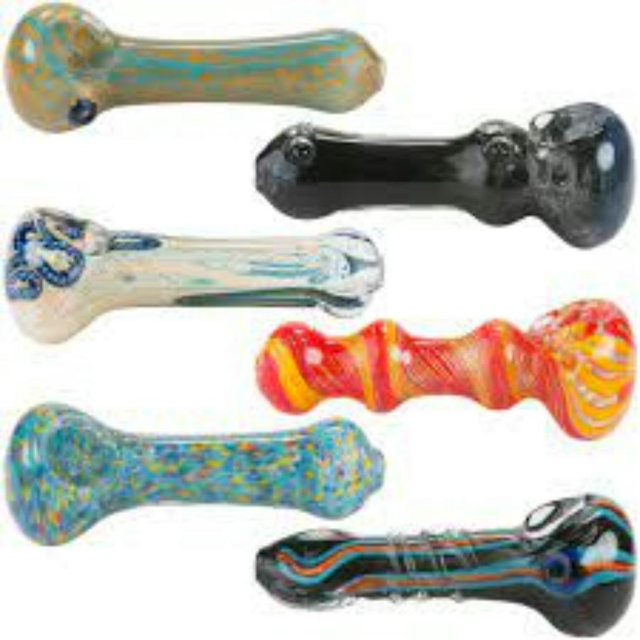 Assorted $12 Pipe - BOTH