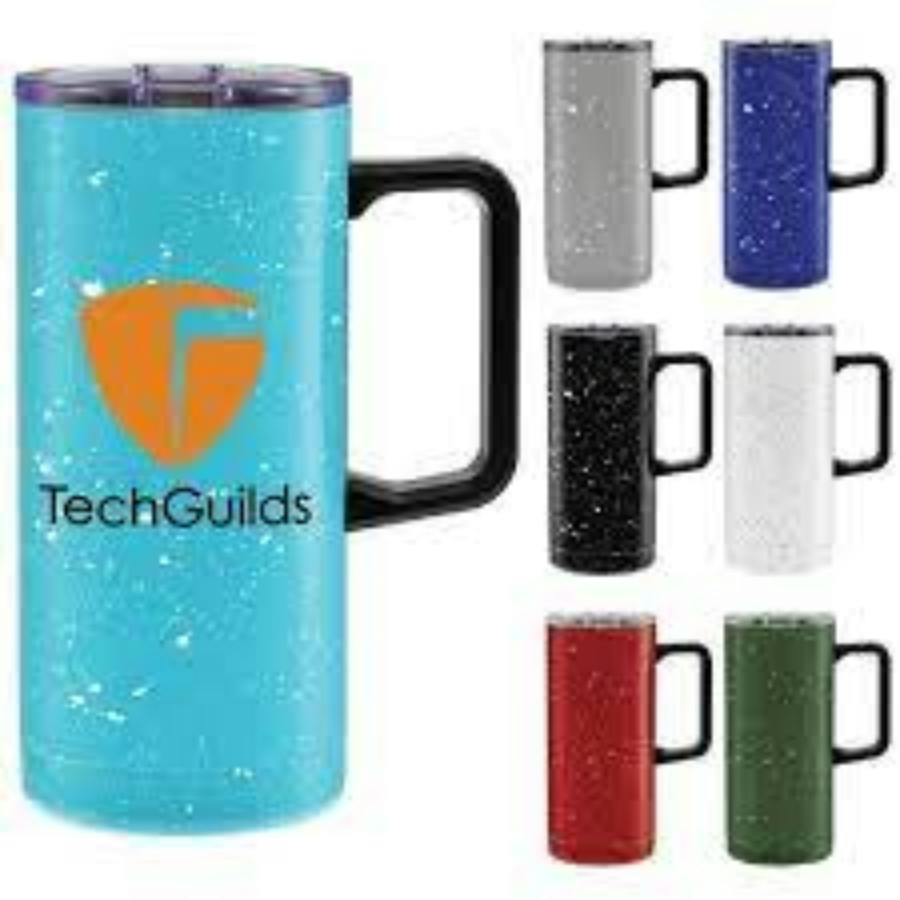 Acadia Travel Mug multi Colors - Regular