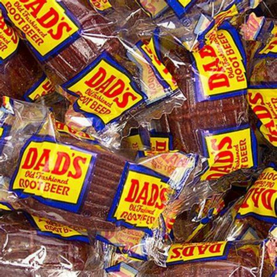 Dad's Root Beer Barrels - BOTH at Pipe and Leaf