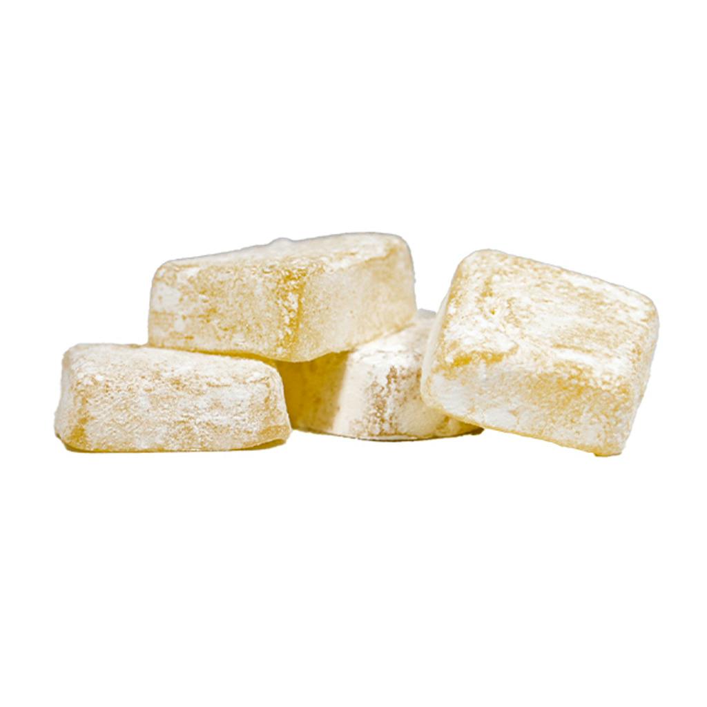 RAD Razzlers - Cousin Eddie's Eggnog Soft Chews - Blend - 4 Pack