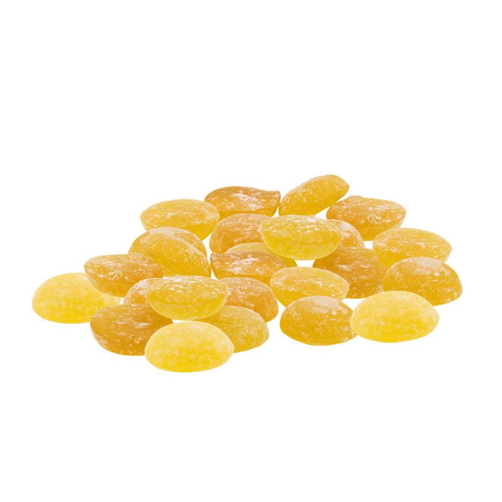 Indiva Life - Wild Cherry THC Lozenges - Blend - 50 caps