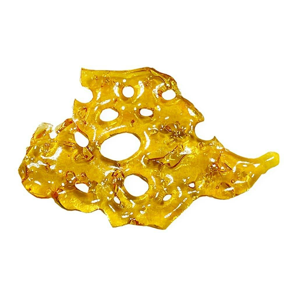 Dos-Si-Dos Shatter 1g Shatter