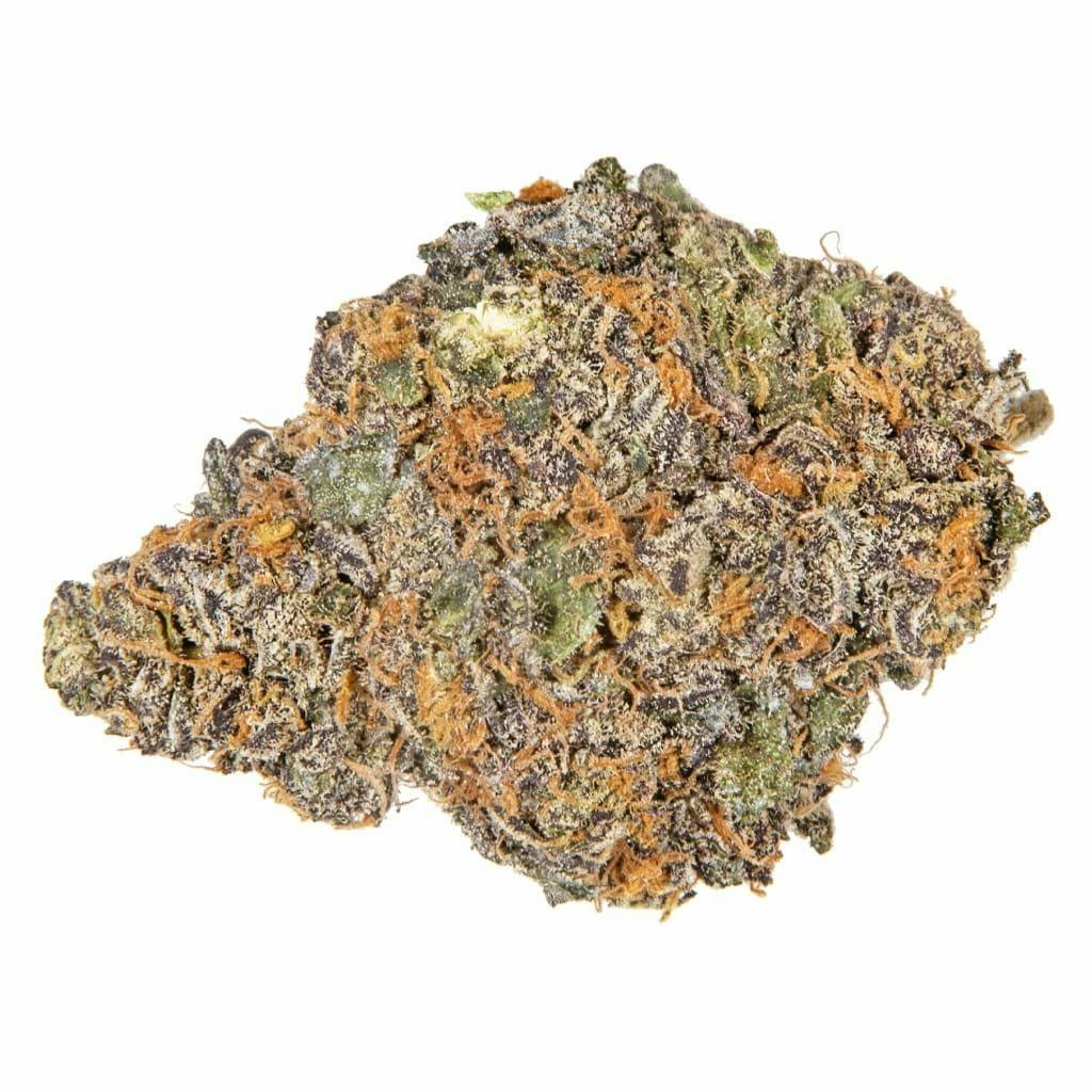 Black Mountain Side 3.5g Dried Flower
