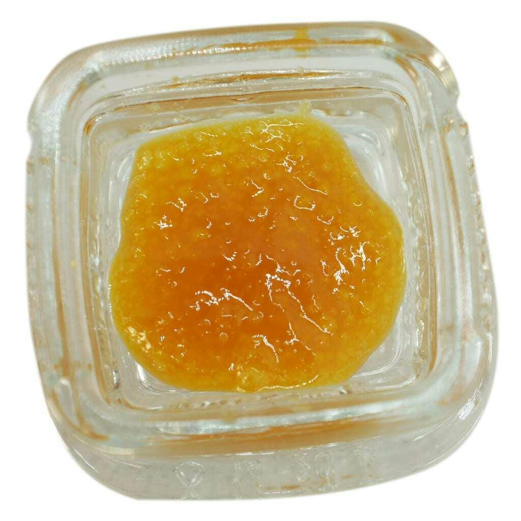 Orange Kush CK Live Resin 1g Resin
