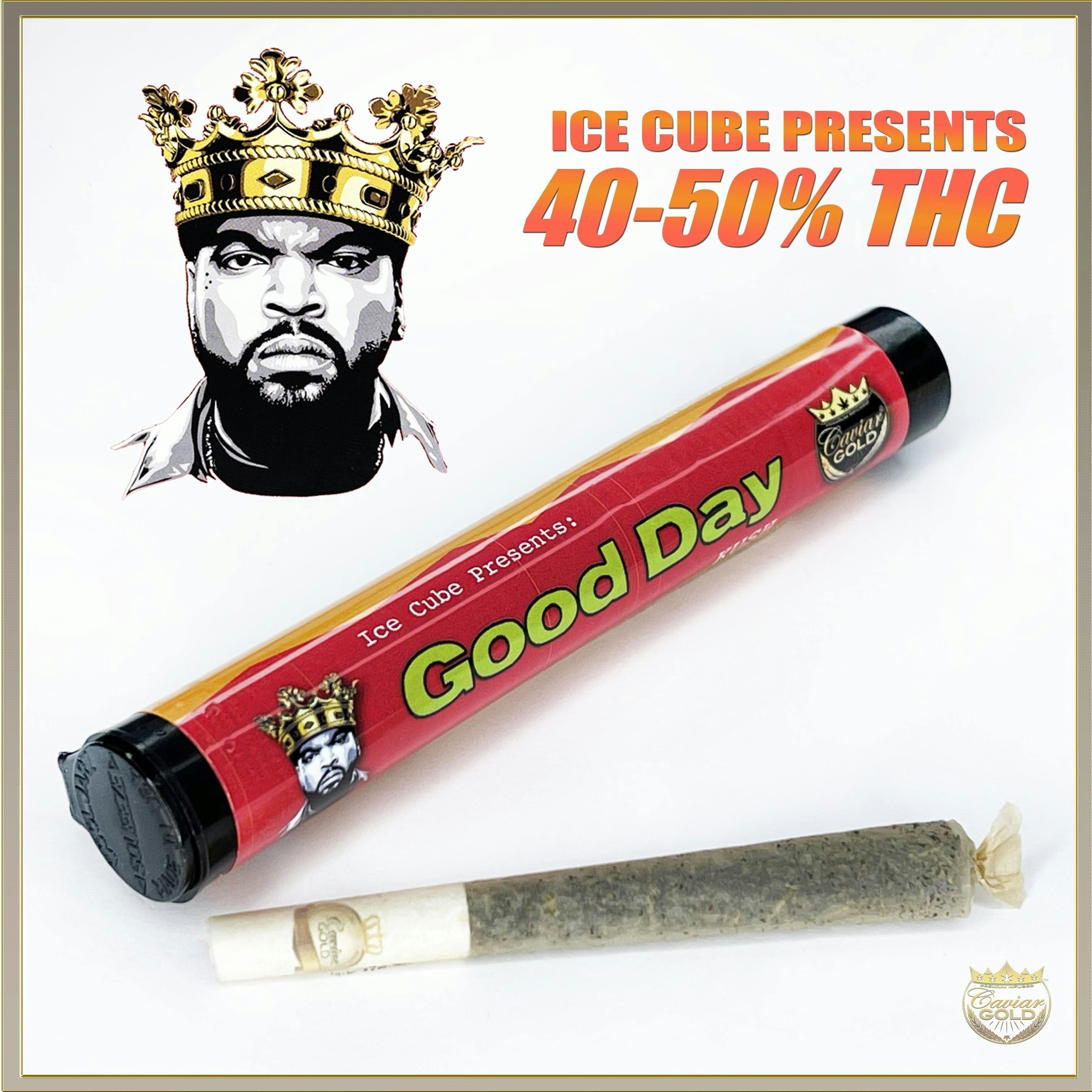 Cavi Cone - Good Day Kush
