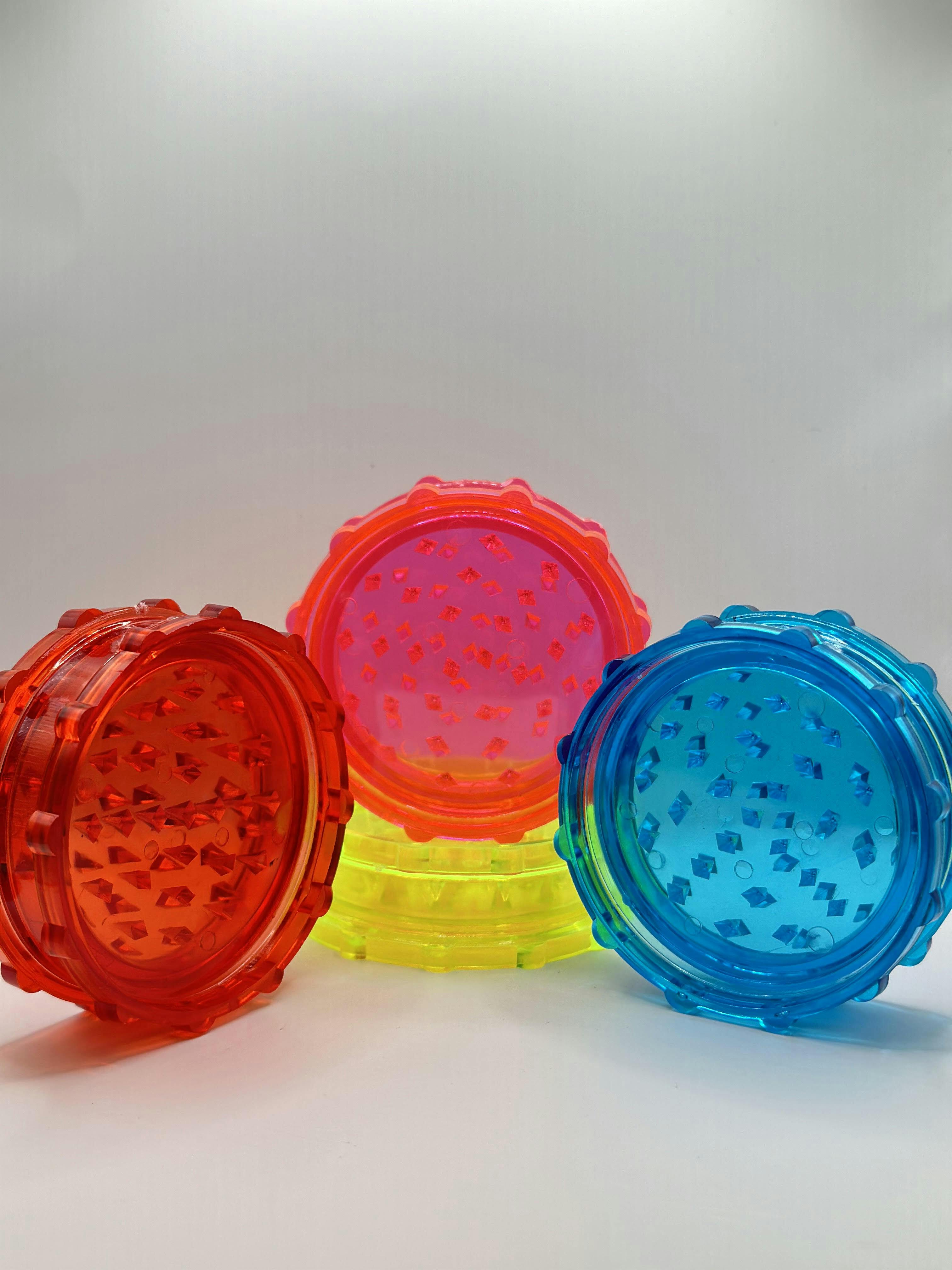 Plastic Grinder Medium GR28