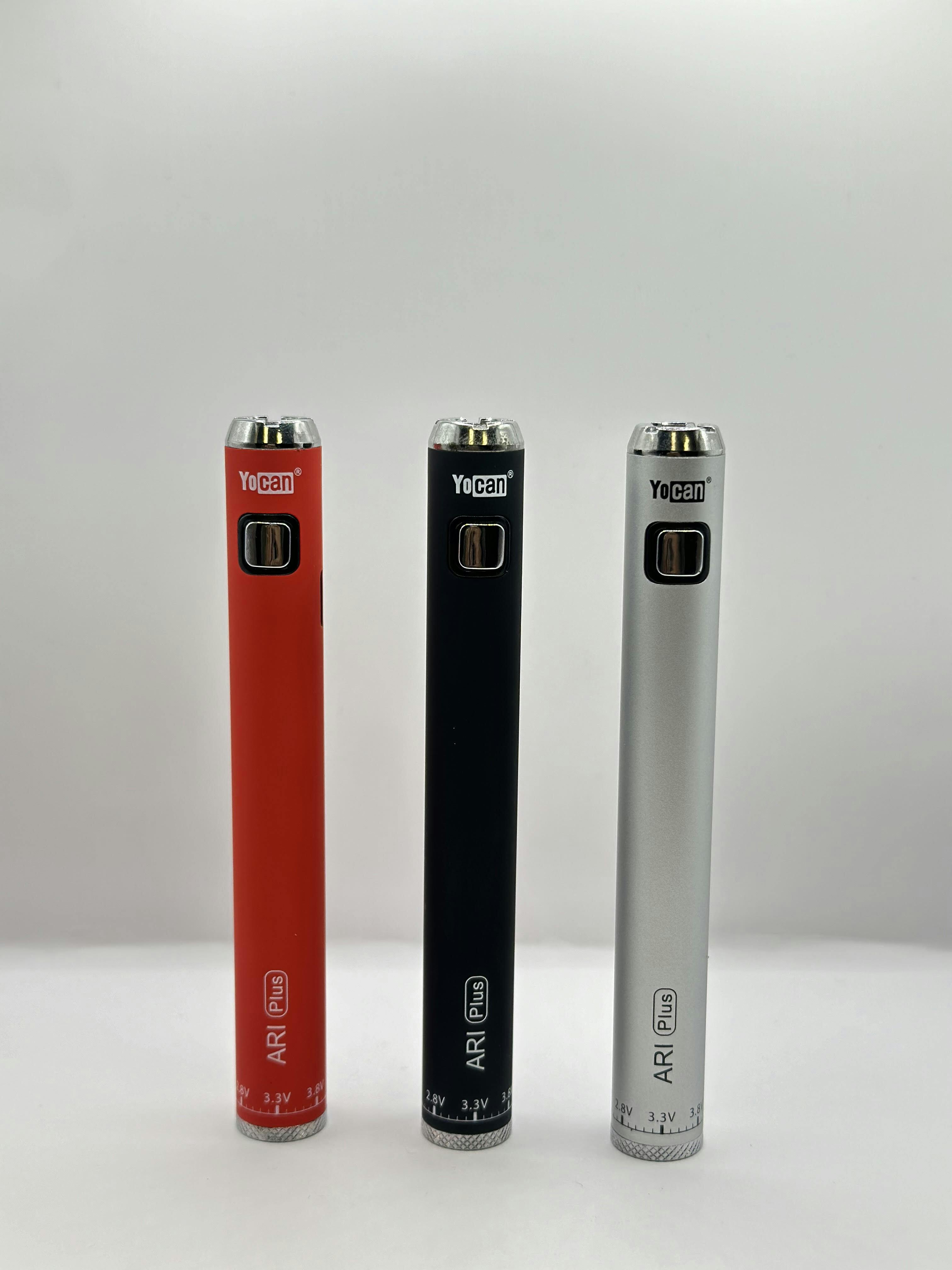 Yocan - Ari Plus