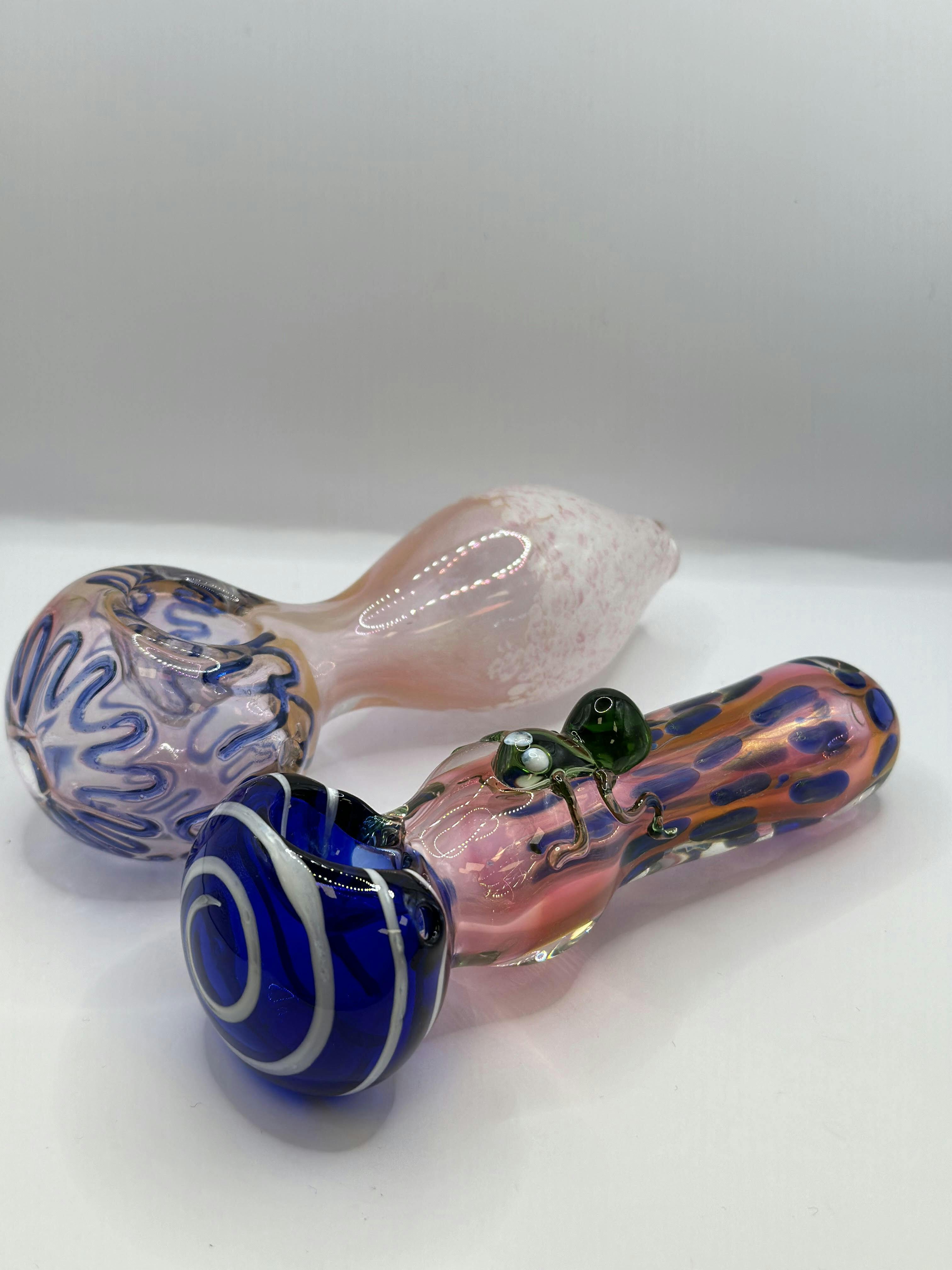 Designer Hand Pipe LG HP6