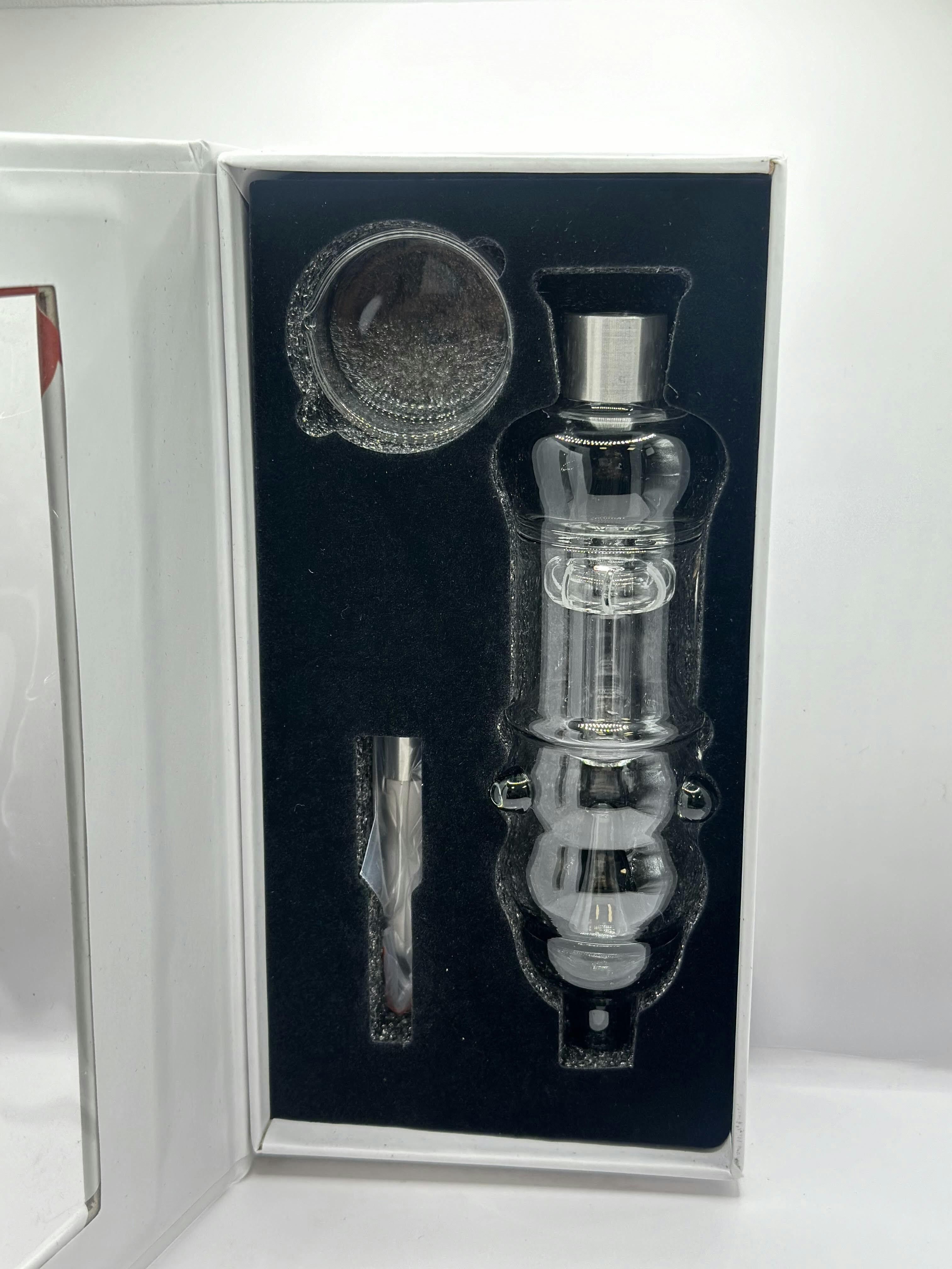 Nectar Collector Box Ceramic Tip CP170