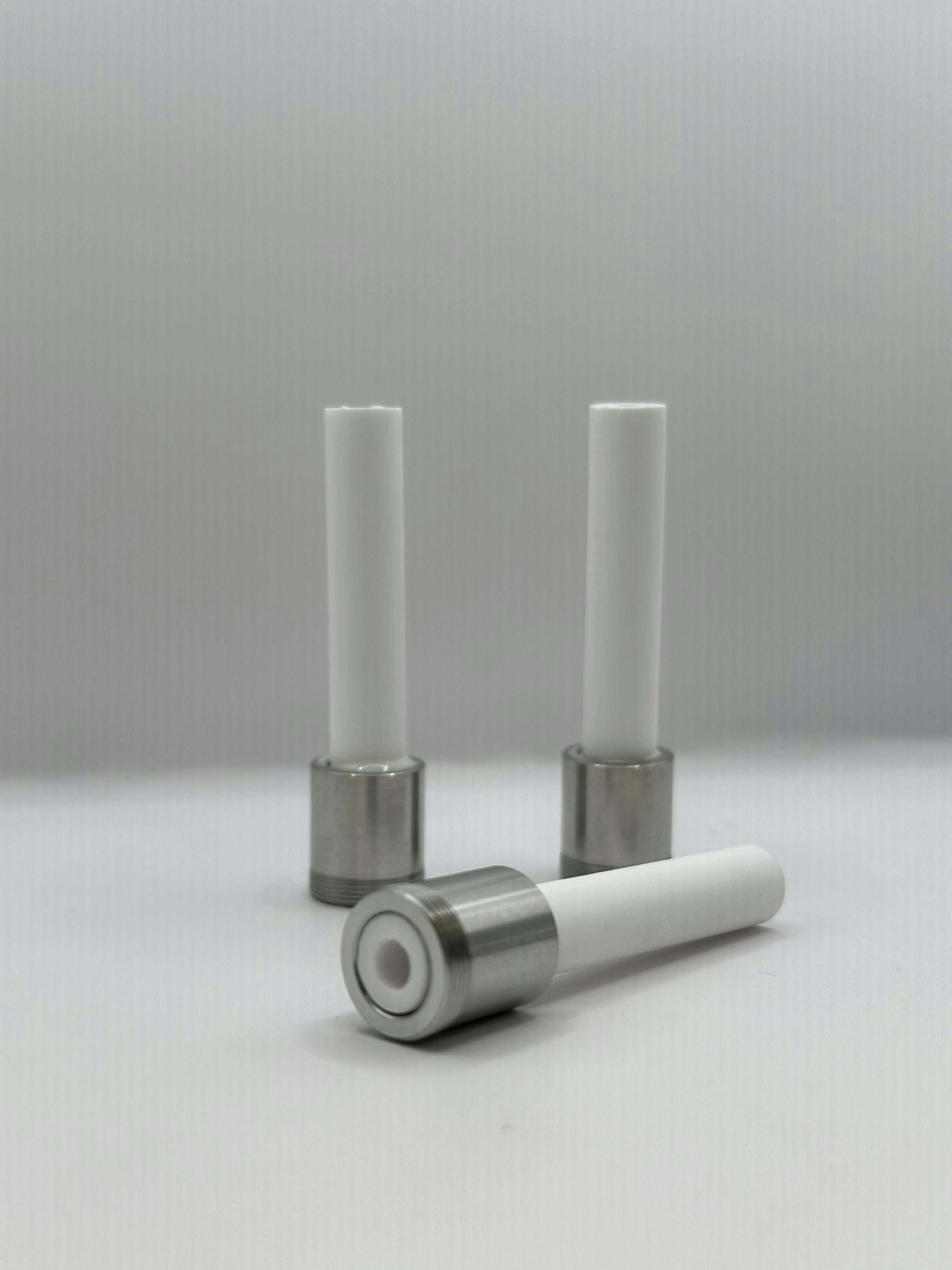 Ceramic Tips Screw On CM01