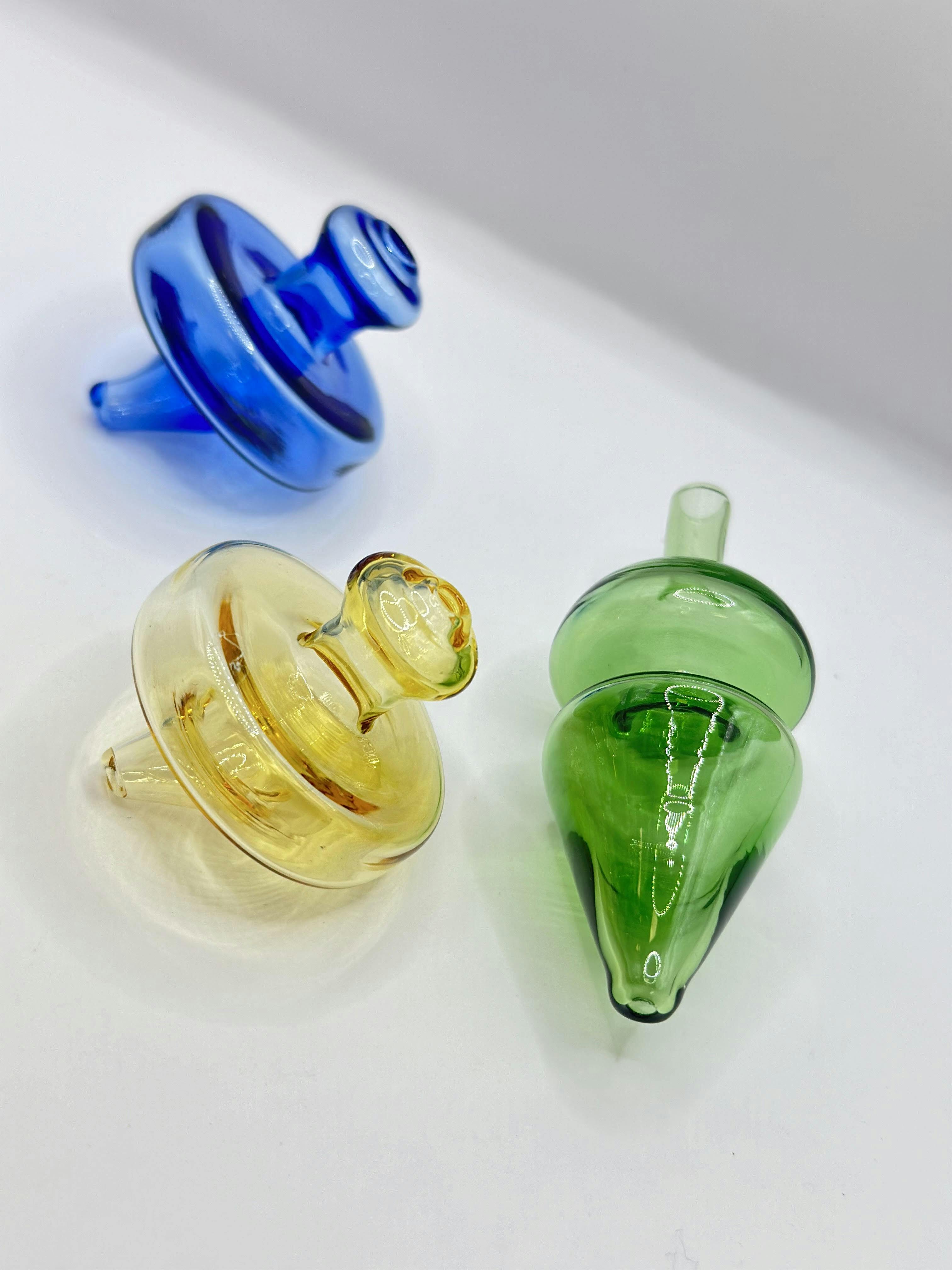 Carb Cap Multi Color Q07