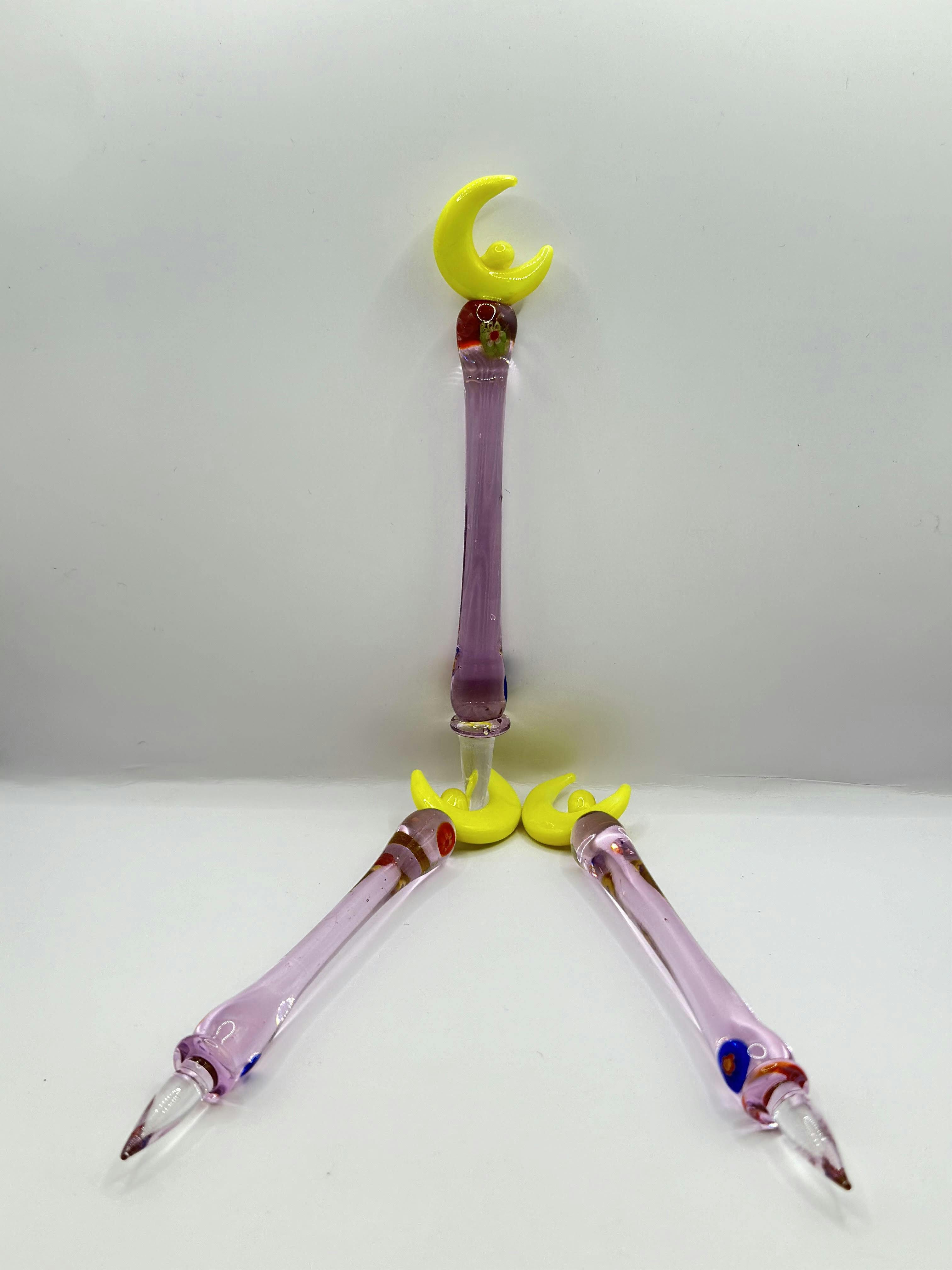 Dabber Half Moon Dab01