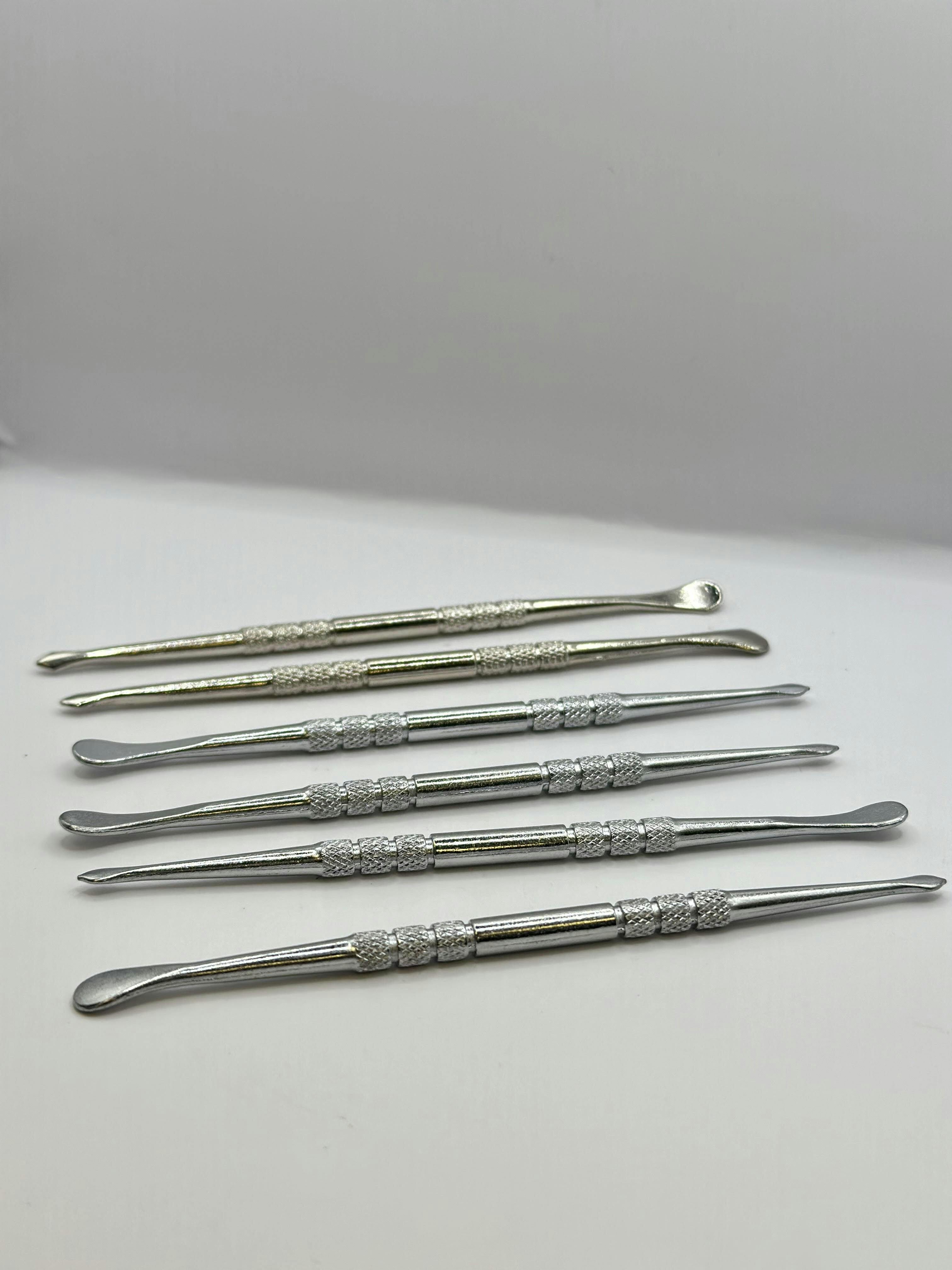 Dab Tool Silver LAV50