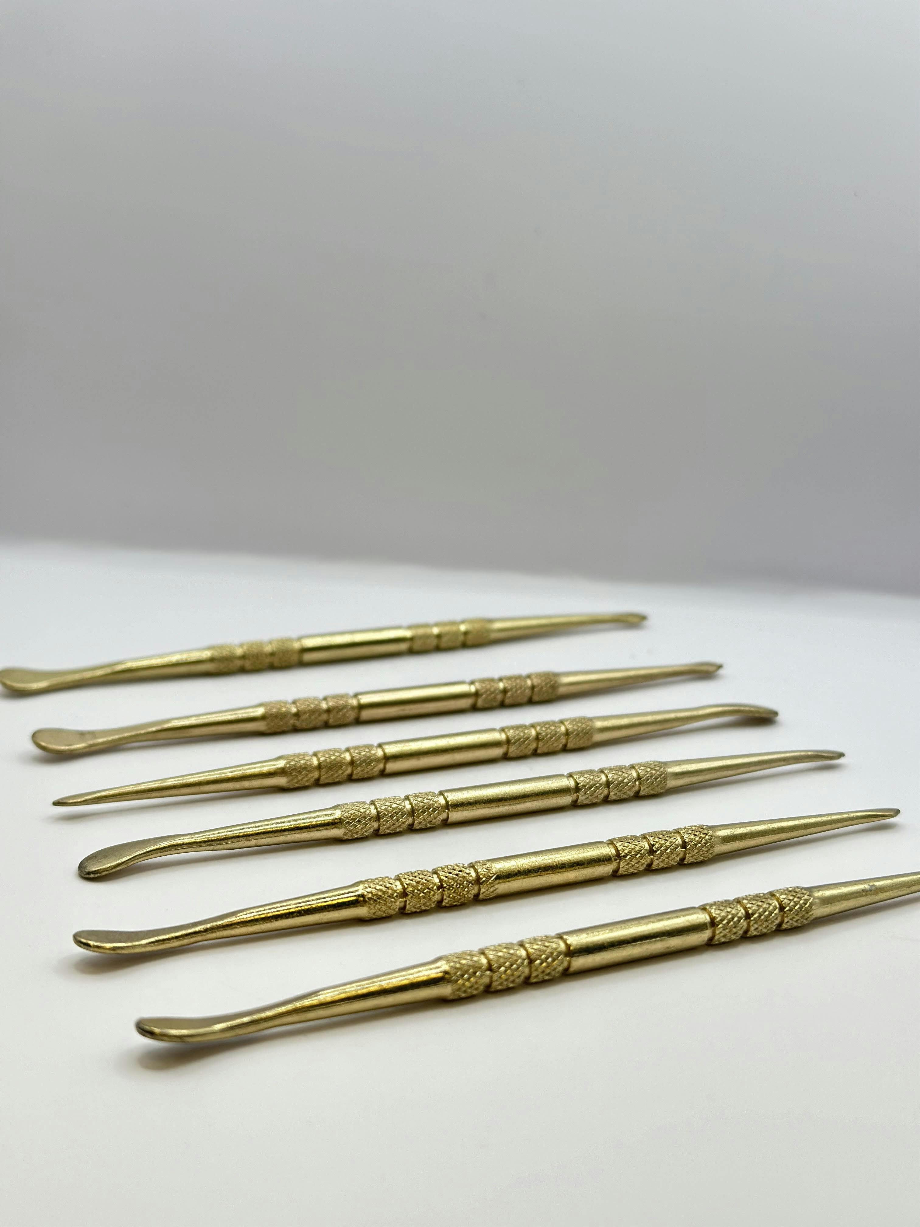 Dab Tool Gold LAV59
