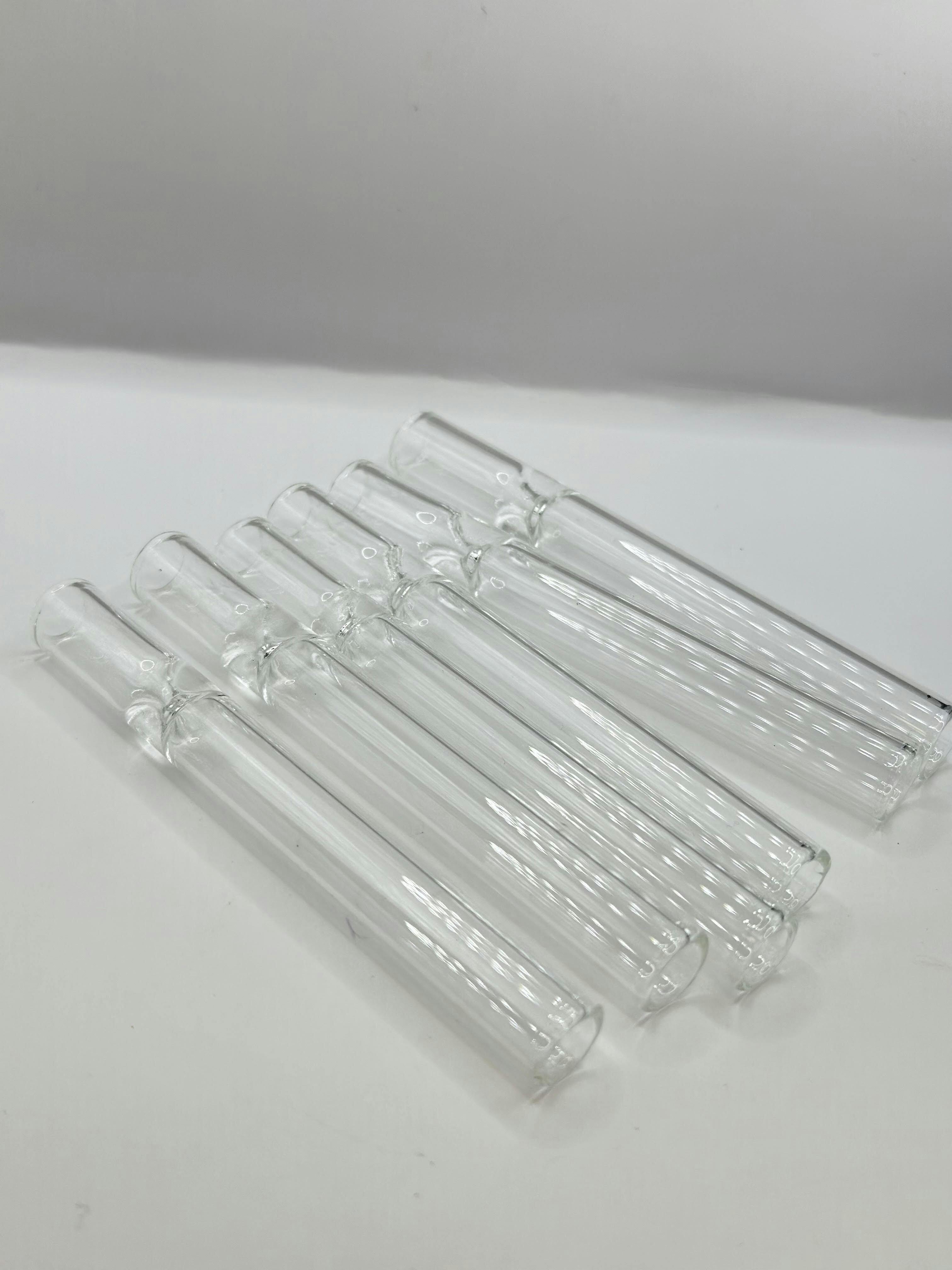 One Hitter CH01