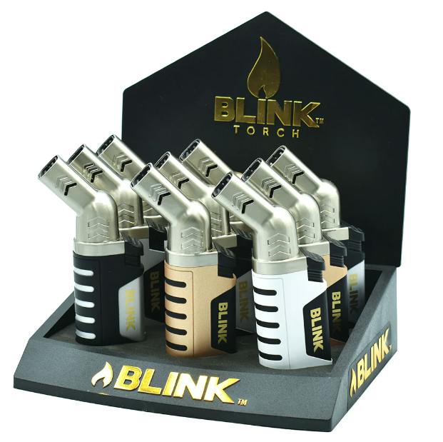 Blink Tetra Torch