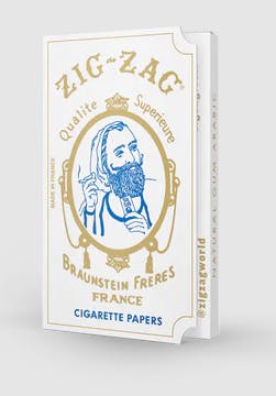 Zig Zag - Original