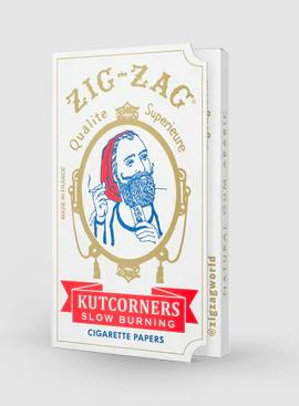 Zig Zag - Kut Corners