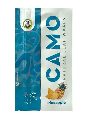 Camo Wraps - Pineapple